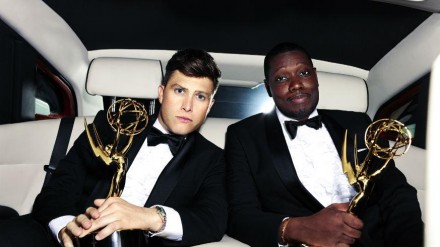 Emmy Awards 2018, tutto pronto per assegnare gli Oscar della Tv